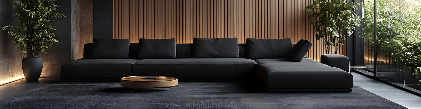 اتجاهات التصميم الداخلي 2026 | Sera Interior Design Egypt