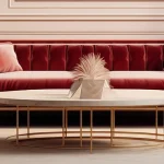 تكلفة التصميم الداخلي في مصر | Sera Interior Design Egypt