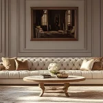 مراحل التصميم الداخلي | Sera Interior Design Egypt