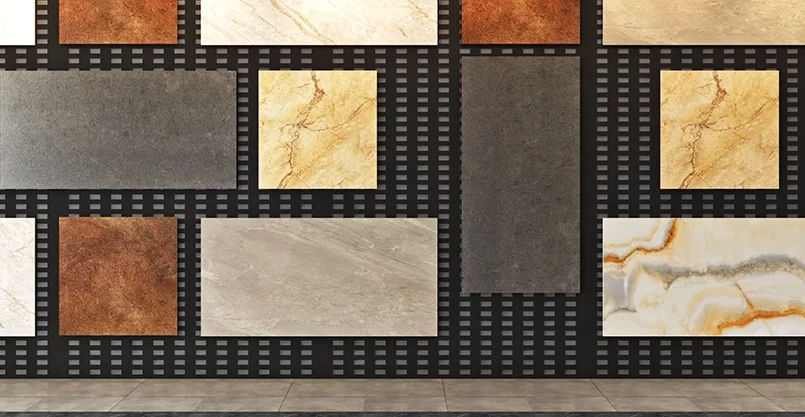 البورسلين أم السيراميك؟ دليلك الشامل | Sera Interior Design Egypt