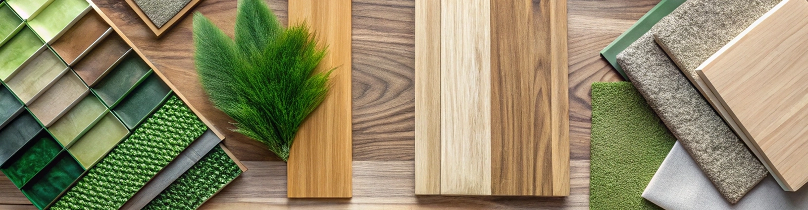 أفضل خامات الأرضيات للمساحات عالية الاستخدام | Sera Interior Design Egypt