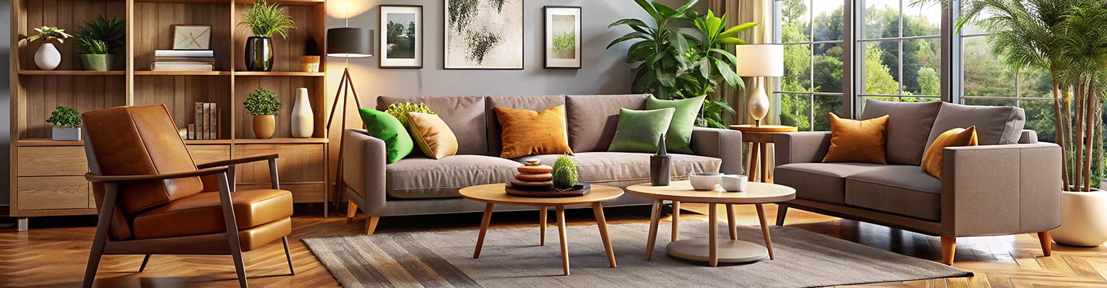 20 خطأ شائع في توزيع الأثاث | Sera Interior Design Egypt