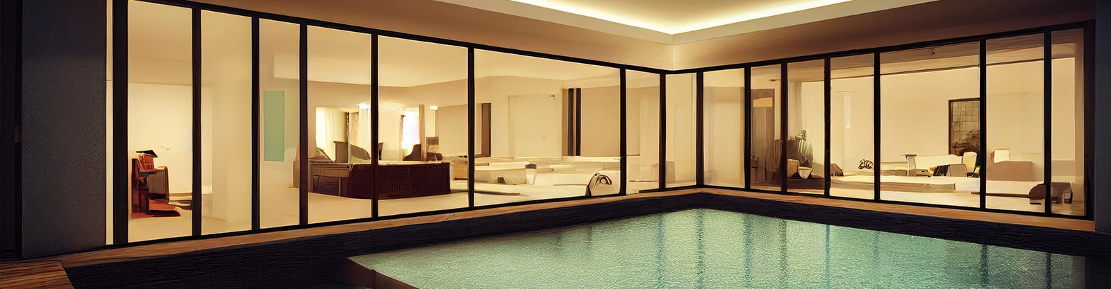 ديكور مستوحى من الفنادق الفاخرة | Sera Interior Design Egypt