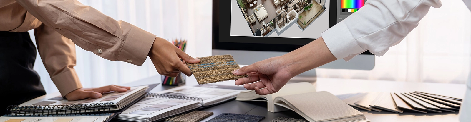 جودة الخامات في التصميم الداخلي | Sera Interior Design Egypt