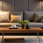 التخطيط الوظيفي في التصميم الداخلي | Sera Interior Design Egypt