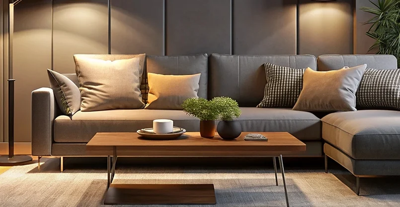 التخطيط الوظيفي في التصميم الداخلي | Sera Interior Design Egypt