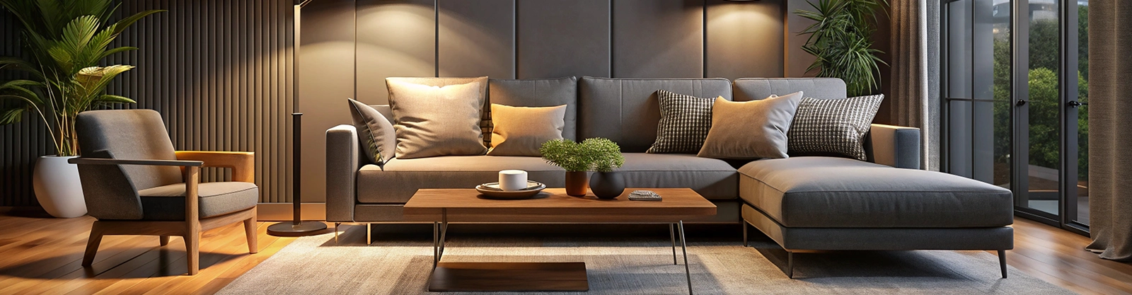 التخطيط الوظيفي في التصميم الداخلي | Sera Interior Design Egypt